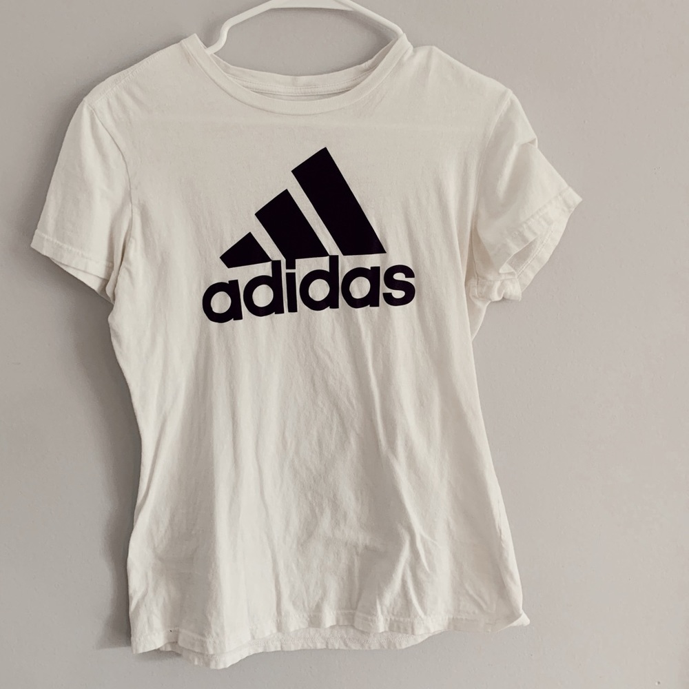 Adidas tee!